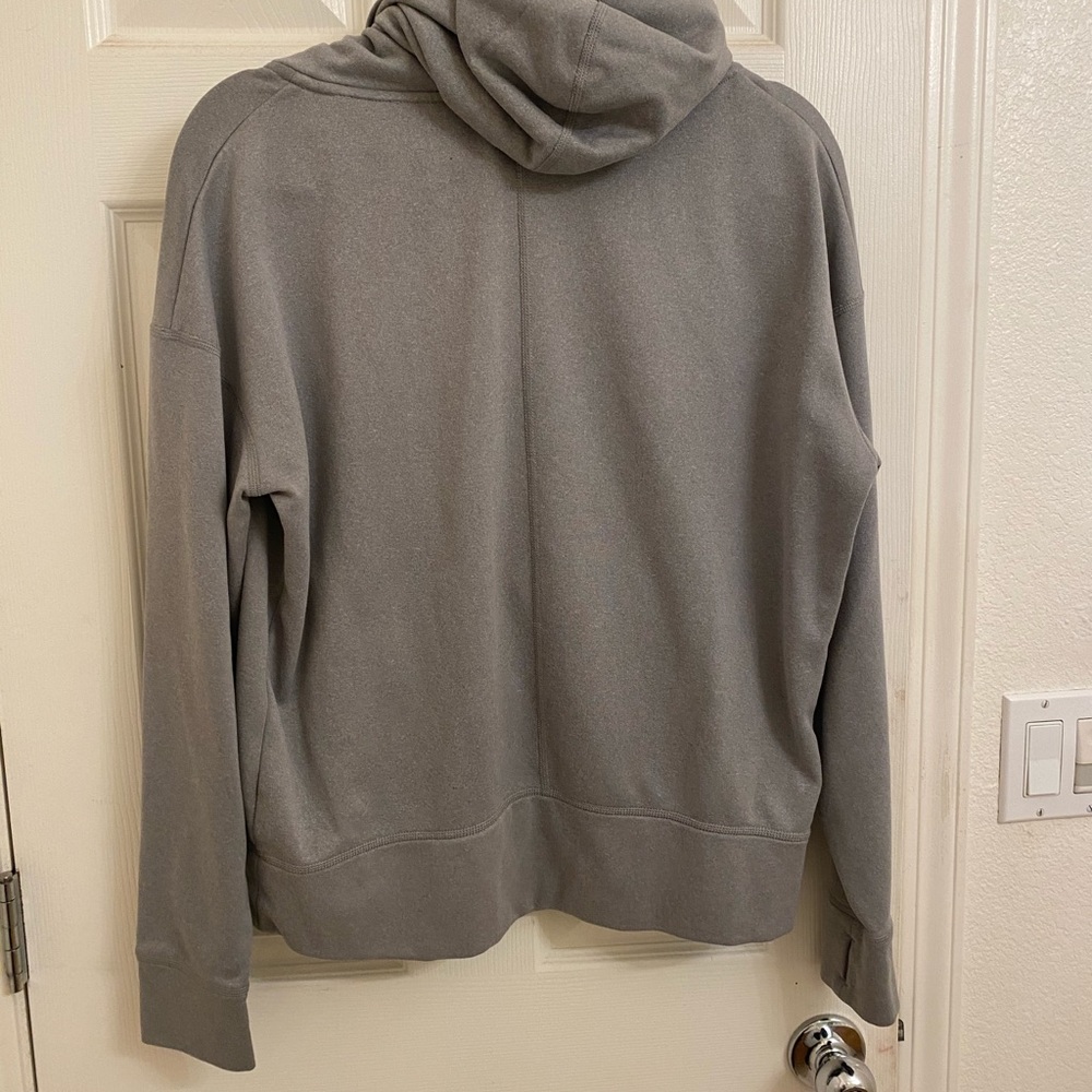 North face hoodie